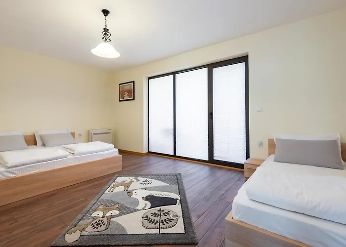 маринови Villa Boykovo