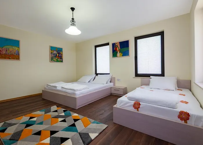 маринови Villa