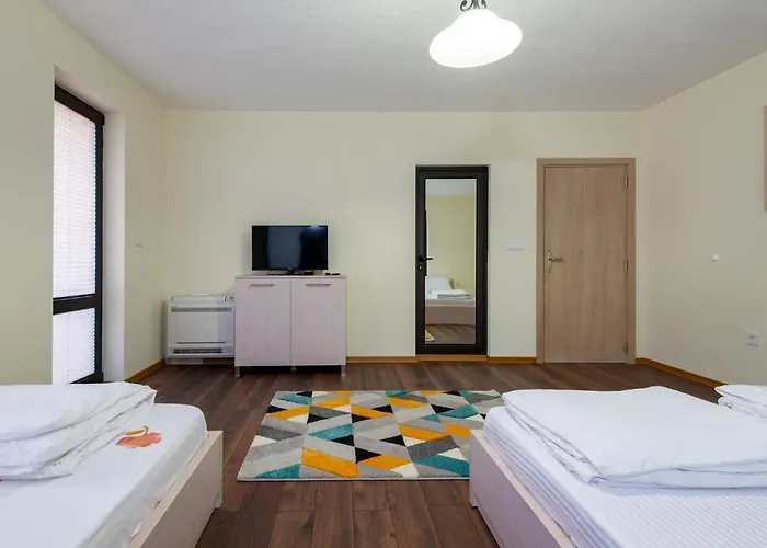 маринови * Boykovo