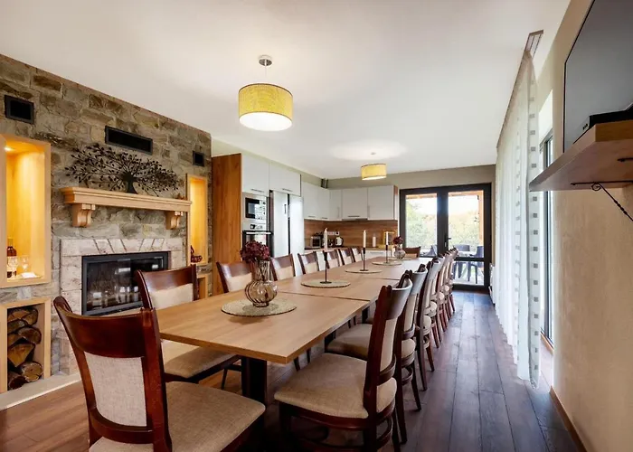 маринови Villa Boykovo