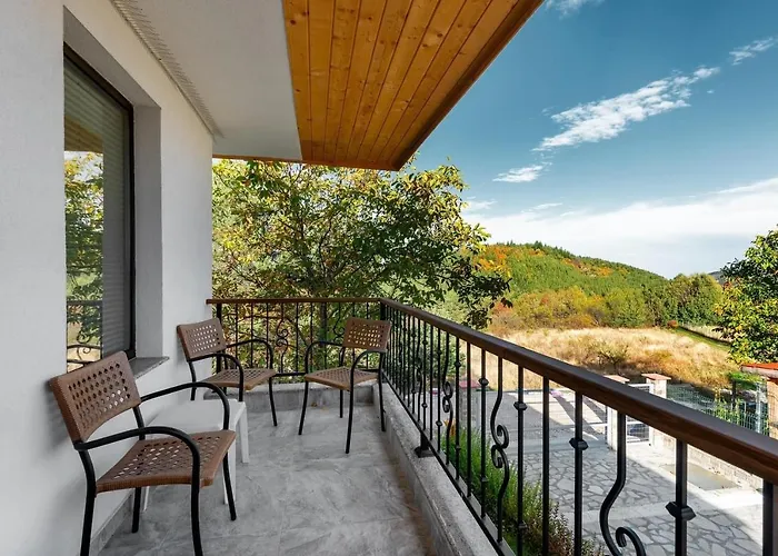 маринови * Boykovo