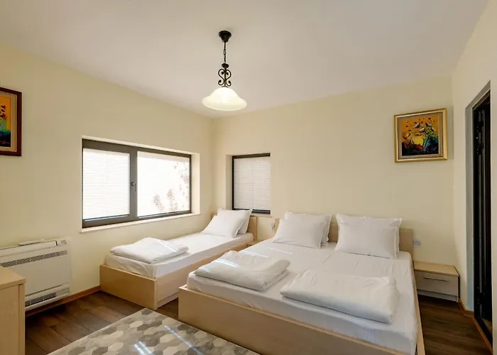 маринови Villa Boykovo