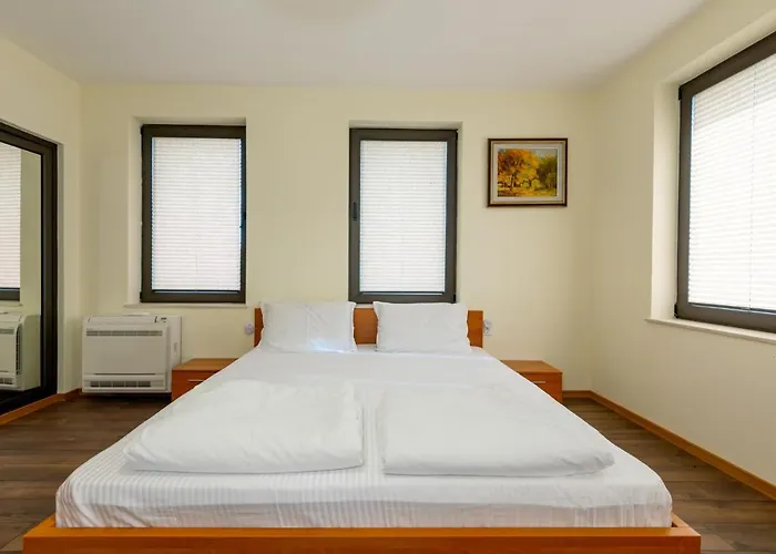 маринови Villa Boykovo