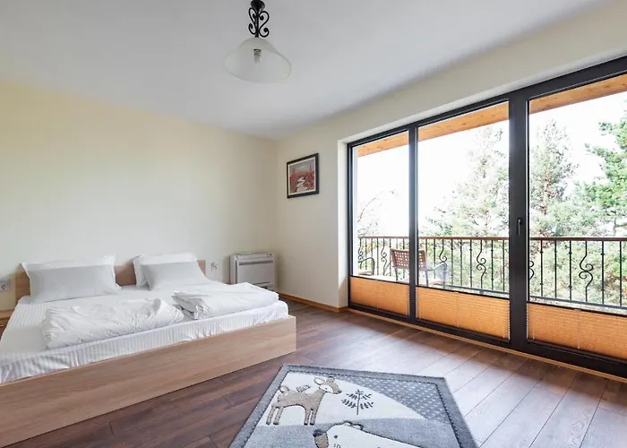 маринови Villa Boykovo