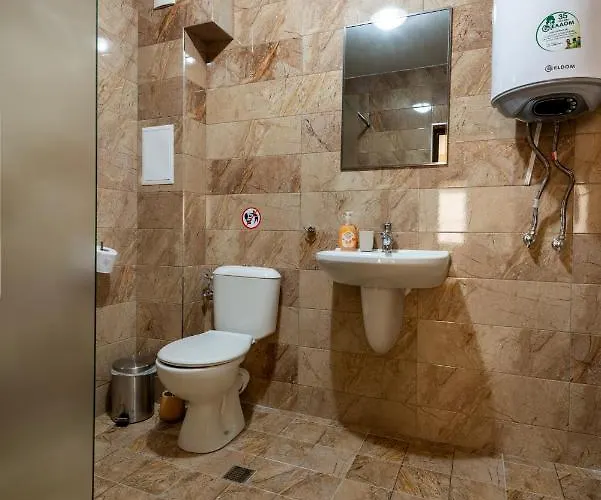 Villa маринови